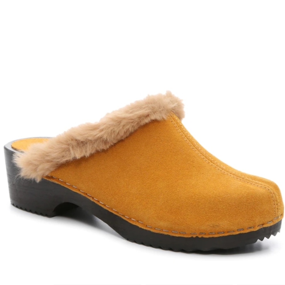 Charles David SUZ CLOG